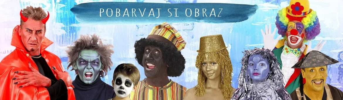 POSLIKAVA OBRAZA