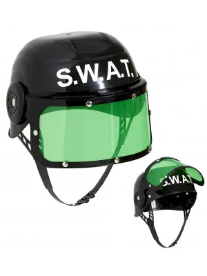 Čelada za Policaja S.W.A.T