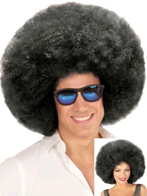 Lasulja Afro - Disco Črna