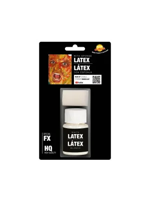 Beli Tekoči Lateks 26 ml