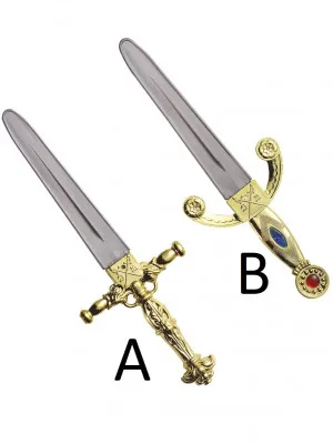 Bodalo z Dragulji