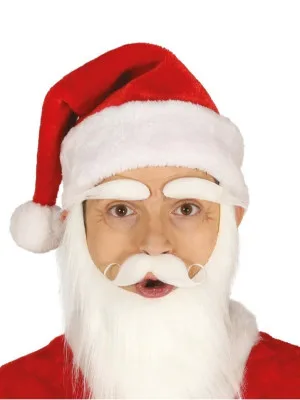 Božičkova Kapa iz Pliša