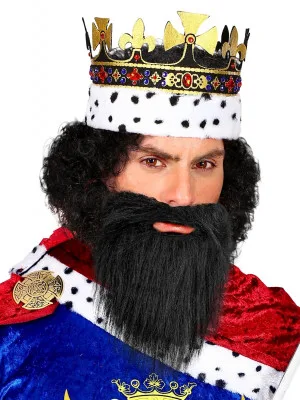 Brada z Brki Črna