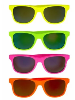 Očala Neon