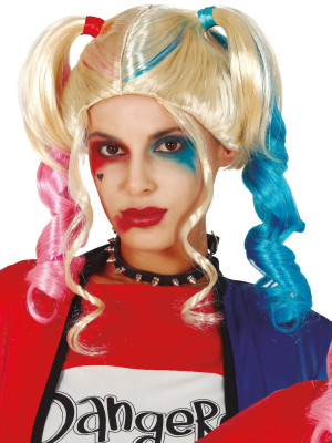 Harley Quinn Lasulja