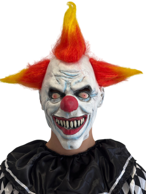 Joker Strašna Maska
