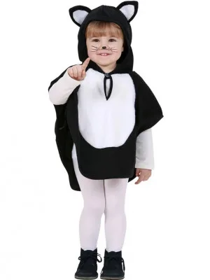 Pustni Kostumi Pončo Mucek
