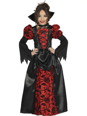 Otroški Kostum Vampirke