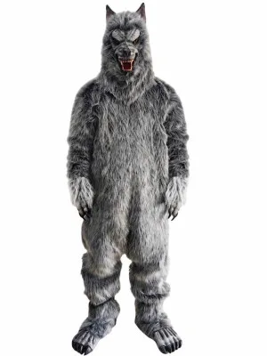 Kostum Volkodlak L/XL Deluxe