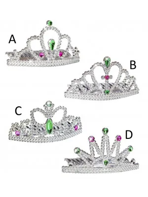 Krona Tiara za Princeso