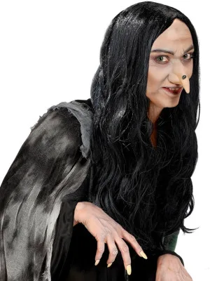 Lasulja Amelia Črna