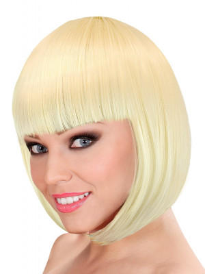 Lasulja na Paž Blond