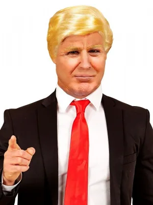 Lasulja Predsednik Trump