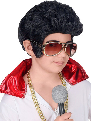 Otroška Lasulja ROCK´N´ROLL