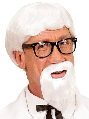 Lasulja z Belo Brado – Kentucky Look