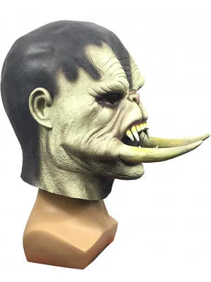 Maska za Vampirja