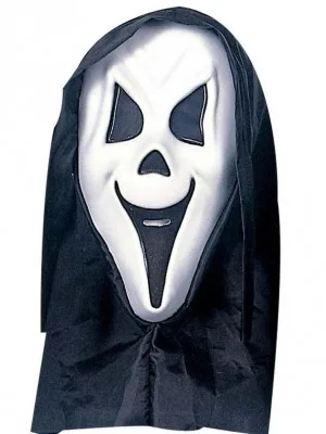 Maska Scary Duh