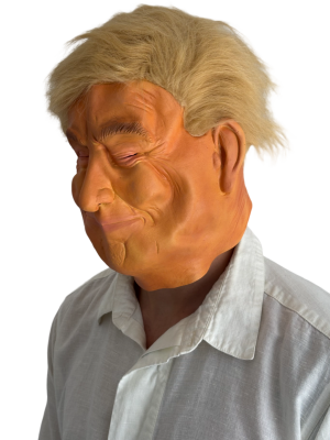 Maska Predsednik Trump