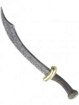 Meč Gusarski 46 cm
