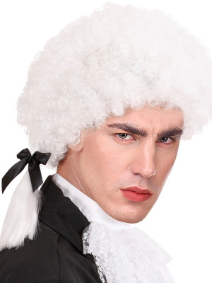 Moška Bela Lasulja Mozart