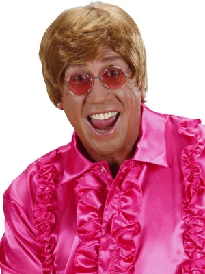 Moška Lasulja Elton John