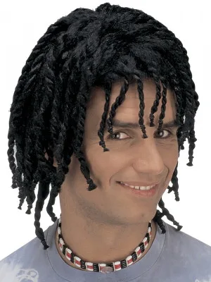Lasulja Rasta Bob