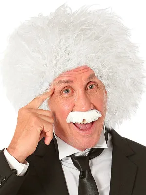 Lasulja z Brki Einstein