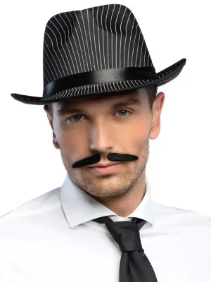 Brki Črni Klasični