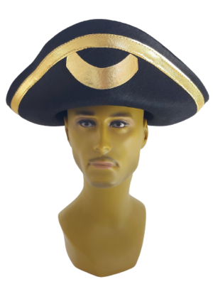 Klobuk za Pirata Moški