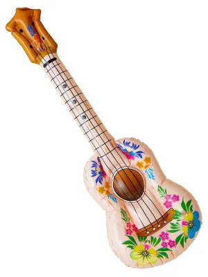 Napihljiva Kitara 105 cm