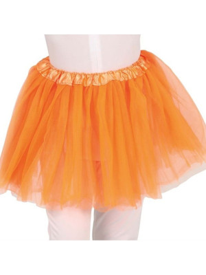 Tutu Krilo Oranžno