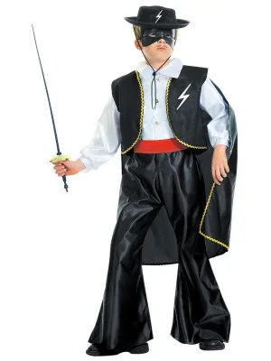 Pustni Kostum Bandit - Zoro