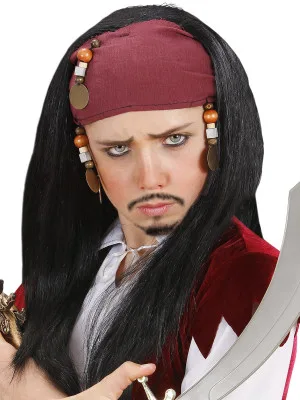 Lasulja za Pirata Otroška
