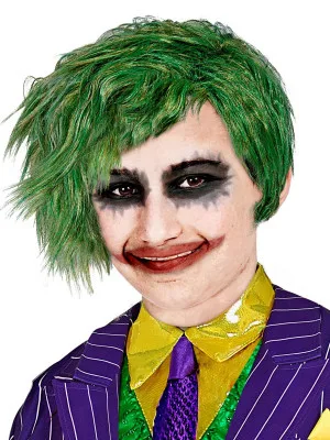 Otroška Lasulja Joker