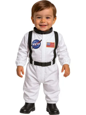Otroški Kostum Astronavt 1 - 3 leta