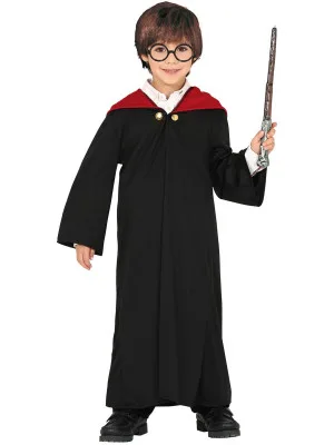 Otroški Kostum Čarovnik Harry Potter