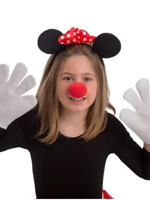 Otroški Set za Mini Miško