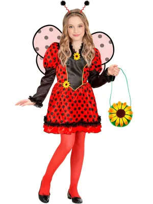 Pikapolonica Pustni Kostum