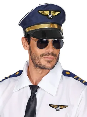 Pilotska Kapa