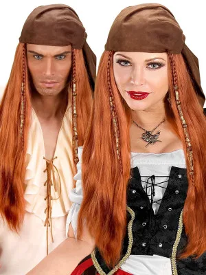 Piratska Lasulja za Odrasle
