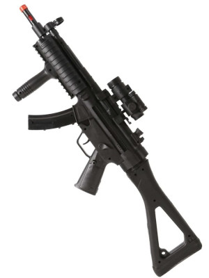 Puška Specialne Enote S.W.A.T 66 cm