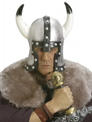 Čelada Barbar Lateks