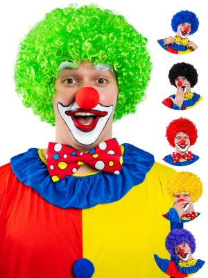 Lasulja za Klovna Žare
