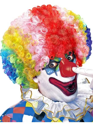 Lasulja za Klovna Multicolor