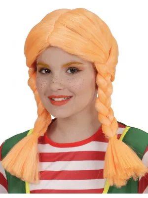 Dekliška Lasulja za Piko Nogavičko