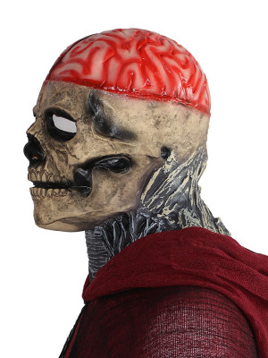Maska za Zombia Brain Drain