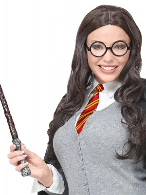 Očala za Študenta, Harry Potter