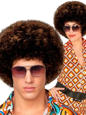 Disco Rjava Lasulja 70s