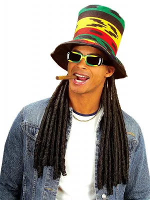 Klobuk Buju Rasta