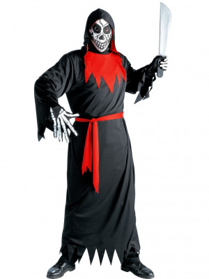 Pustni Kostum za Hudiča Evil Pantom